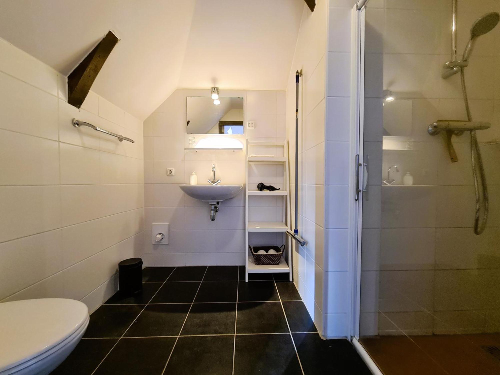 2-Persoons Luxe Vakantiewoning De Veenhoop المظهر الخارجي الصورة